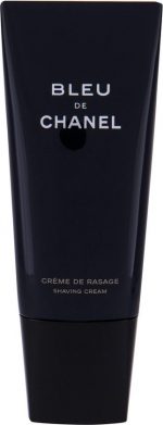 Chanel Bleu De Chanel Pour Homme Shaving Cream 100ml