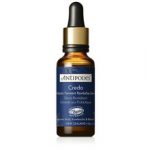 Antipodes Credo Probiotic Anti-Blemish Serum u2013 Anti Blemish Serum with Probiotics for Healthy Skin u2013 Hyaluronic Acid u2013 30ml