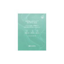 Cicaluronic Water Fit Mask   Hydratacni pletova maska s kyselinou hyaluronovou