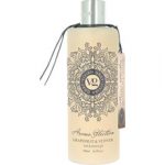 Aroma Selection Grapefruit  Vetiver Bath  Shower Gel   Sprchovy gel