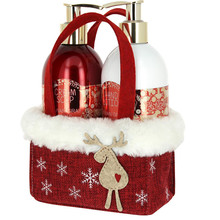 3243671_e5332f333f1fa58d2741cabef8860706 Red Christmas Set Darkova sada - Image 1