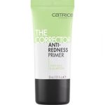 The Corrector Anti-redness Primer By Catrice 30 Ml