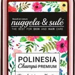 Shampoo Polinesia Keratina Nuggela & Sulé (250 ml)