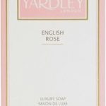 English Rose Yardley by Yardley London 104 ml - 3 x 100 ml Luxury Soap