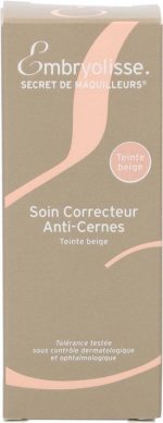 Embryolisse Concealer Correcting Care - Beige - Image 3