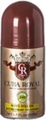 Cuba Original - Cuba Royal Deo Roll-On - 50ML - Image 3