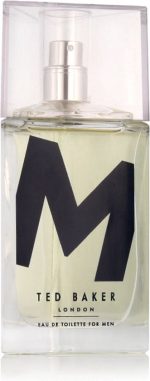 Herenparfum Ted Baker EDT M 75 ml