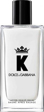 Dolce & Gabbana Balsem K By Dolce & Gabbana Balsem After Shave Balm 100ml - Image 2