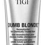 Tigi - BED HEAD DUMB BLONDE reconstructor 200 ml