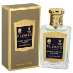 Floris Night Scented Jasmine Eau De Toilette Spray 50 ml for Women