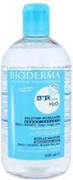 Hips - Abcderm H2O Micelle Solution - Image 4