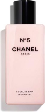 Chanel No.5 SWG W 200 ml