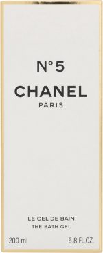 Chanel No.5 SWG W 200 ml - Image 3