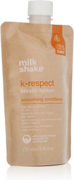 Anti-frizz Conditioner Milk Shake K-Respect 250 ml - Image 2