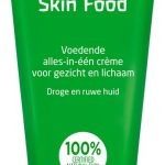 Weleda Creme Skin Food Voedende alles in een Creme