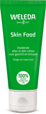 Weleda Creme Skin Food Voedende alles in een Creme