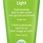 WELEDA Skin Food - Light Crème - 75ml - Droge huid - 100% natuurlijk