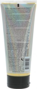 Tigi - BED HEAD DUMB BLONDE reconstructor 200 ml - Image 3