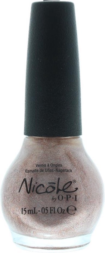 349x840-97 OPI Nicole Nail Polish 15ml - True Reflection - Image 1