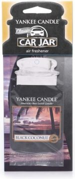 Yankee Candle - Car jar ultimate - Black coconut - Image 2