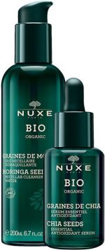 Bio Organic Set - Gift Set