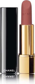 Chanel Rouge Allure Velvet Lumin  Matte Lippenstift   62 Libre - Image 4