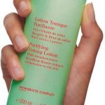 Clarins Purifying Toning Lotion 200 ml