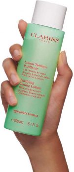 Clarins Purifying Toning Lotion 200 ml