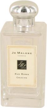 Jo Malone Red Roses Cologne Spray  Unisex Unboxed  100 ml for Women