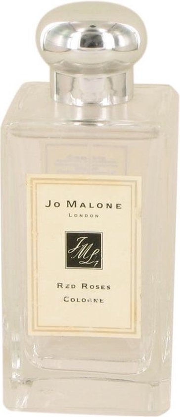364x840-89 Jo Malone Red Roses Cologne Spray Unisex Unboxed 100 ml for Women - Image 1