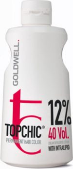 Goldwell Topchic Cream Developer Lotion 12% VOL - Image 2