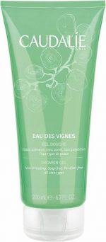 Caudalie - Eau des Vignes Showergel 200 ml - Image 2