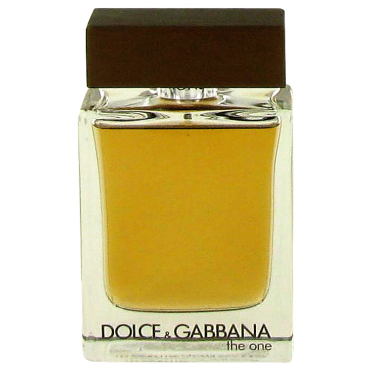 37007_f99c7b0e81dd056cd678d6dca4cbec72 Dolce & Gabbana The One for Men EDT M 100 ml Tester - Image 1