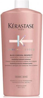 Kérastase Chroma Absolu Bain Chroma Respect 1000 ml - Image 2