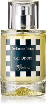 Odori Gli Odori Eau De Toilette 50ml Spray - Image 2