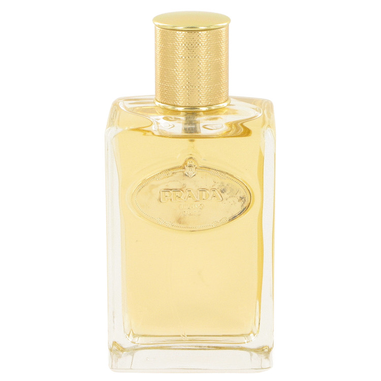 37664_70736263070c53d6686999be7e1743a7 Prada Infusion De Fleur D oranger Eau De Parfum Spray Tester 100 ml for Women - Image 1
