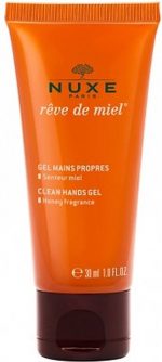 Nuxe REve De Miel Hand Cleansing Gel 30 Ml - Image 2