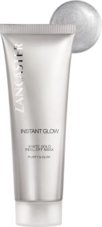 Lancaster Instant Glow Peel-Off Gezichtsmasker Witgoud - 75 ml - Image 2