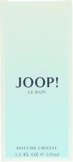 JOOP! Le Bain Douchegel 150 ml - Voor Vrouwen - Image 2