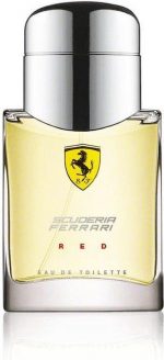 Ferrari Scuderia Red - 75ml - Eau de toilette - Image 3