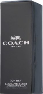 Coach - Coach For Man After Shave Balsam (M) - Image 4
