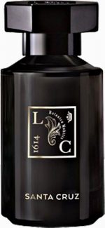 Le Couvent des Minimes Santa Cruz Eau de Parfum 100ml - Image 2