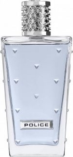 Police Legend for Man EDP M 100 ml