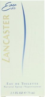 Lancaster Eau De Lancaster Eau De Toilette Spray 75ml - Image 2