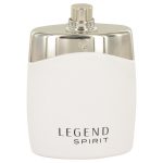 Mont Blanc Mont Blanc Legend Spirit Eau De Toilette Spray  Tester  100 ml for Men