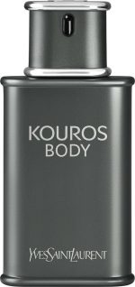 Yves Saint Laurent Kouros Body Eau De Toilette Spray 100 ml for Men - Image 4