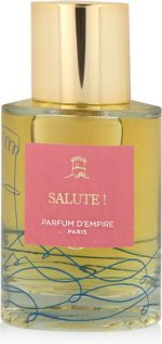 Parfum D’Empire - Salute Eau de Parfum - 100 ml - Unisex - Image 2