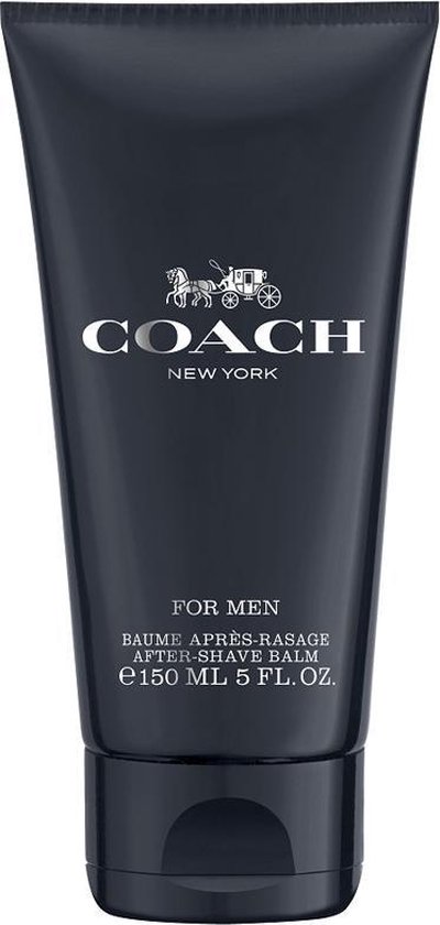 400x840-41 Coach - Coach For Man After Shave Balsam (M) - Image 1