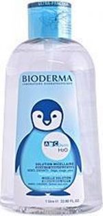 Hips - Abcderm H2O Micelle Solution - Image 3