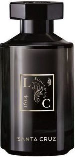 Le Couvent des Minimes Santa Cruz Eau de Parfum 100ml